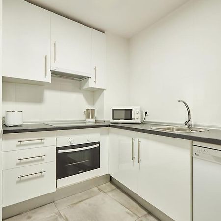 Apartamento Con Encanto En Sol - Madrid #A Екстер'єр фото
