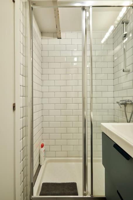 Apartamento Con Encanto En Sol - Madrid #A Екстер'єр фото