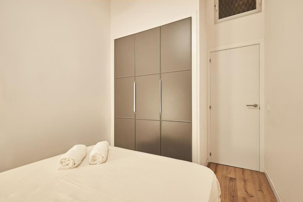 Apartamento Con Encanto En Sol - Madrid #A Екстер'єр фото