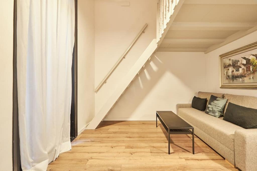 Apartamento Con Encanto En Sol - Madrid #A Екстер'єр фото