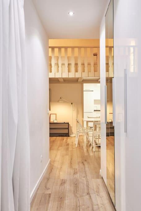 Apartamento Con Encanto En Sol - Madrid #A Екстер'єр фото
