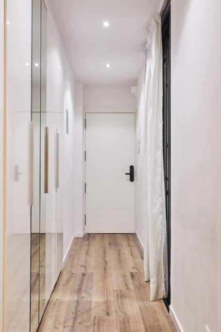 Apartamento Con Encanto En Sol - Madrid #A Екстер'єр фото